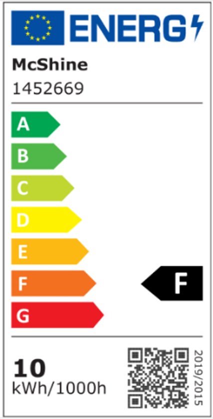 Star Plafondlamp - Plafonniere Geschikt voor 1x E27 - Led lamp met ...