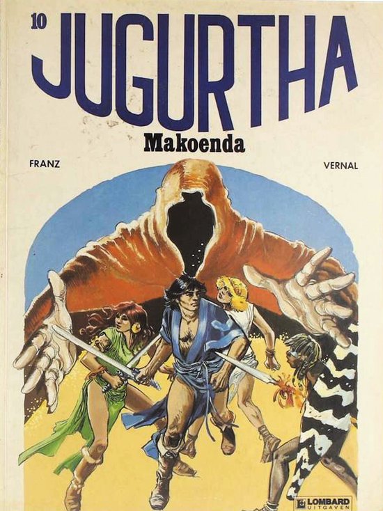9789064213953 - Makoenda
