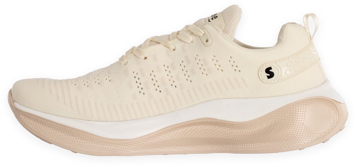 Zapatilla Softee Turín 40 Beige