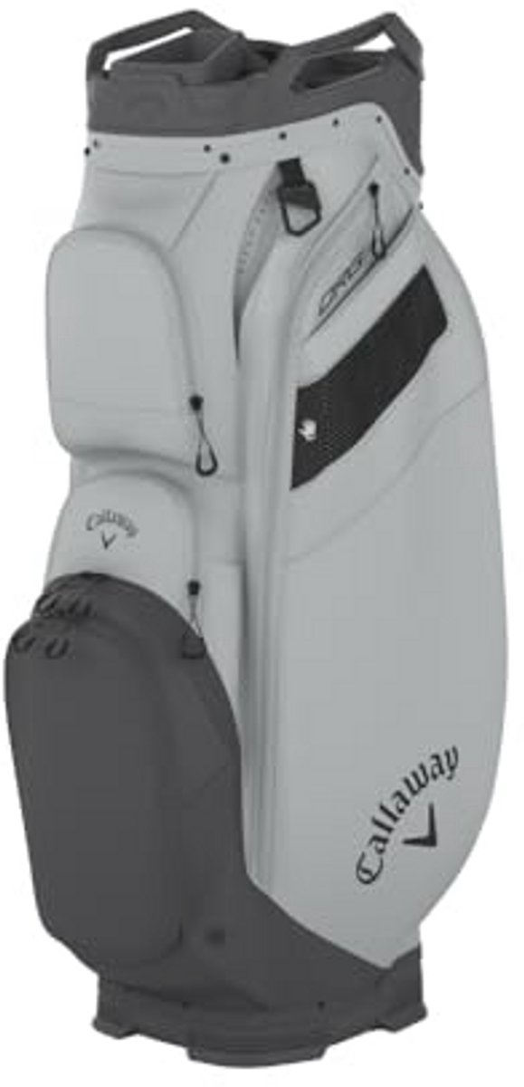 Golf Cart Bag - ORG 14 Model - Perfect for Enthusiasts