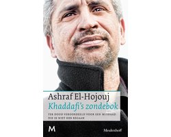 Khadaffi's zondebok