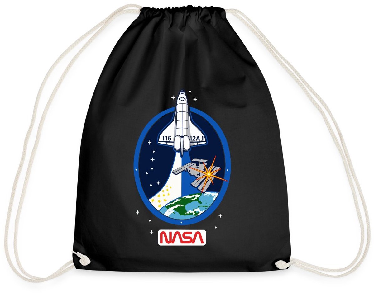 NASA Discovery Gymtas