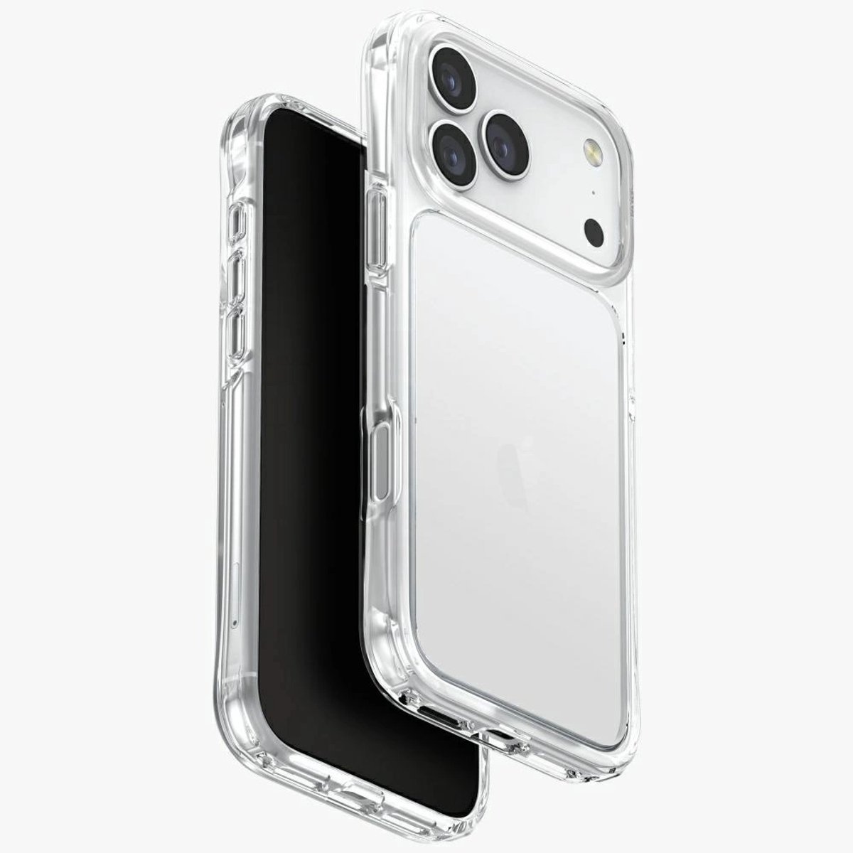 Uniq Lifepro Xtreme Case Voor Iphone 17 Pro Max Ultra Bestendig