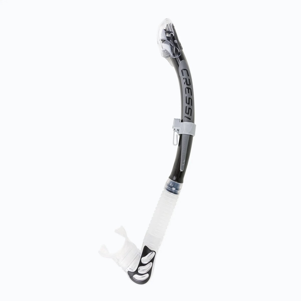 Cressi Alpha Ultra Dry snorkel
