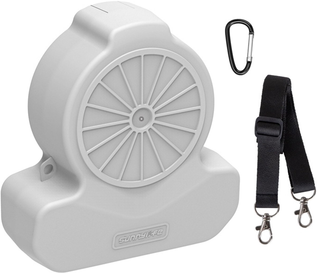 Sunnylife Beschermhoes Mini Fp-Sn953-Gy Voor Dji Flip, Compact