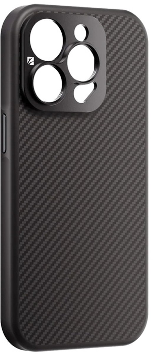 Freewell Hoesje Voor Iphone 15 Pro Max Met 17Mm Houder Voor Filmen