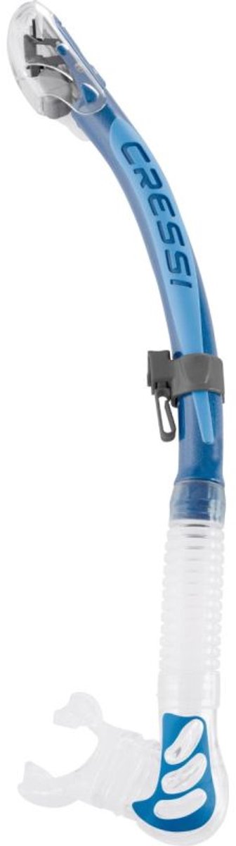 Cressi Alpha Ultra Dry snorkel