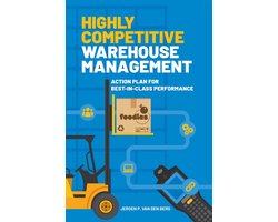 Highly Competitive Warehouse Management