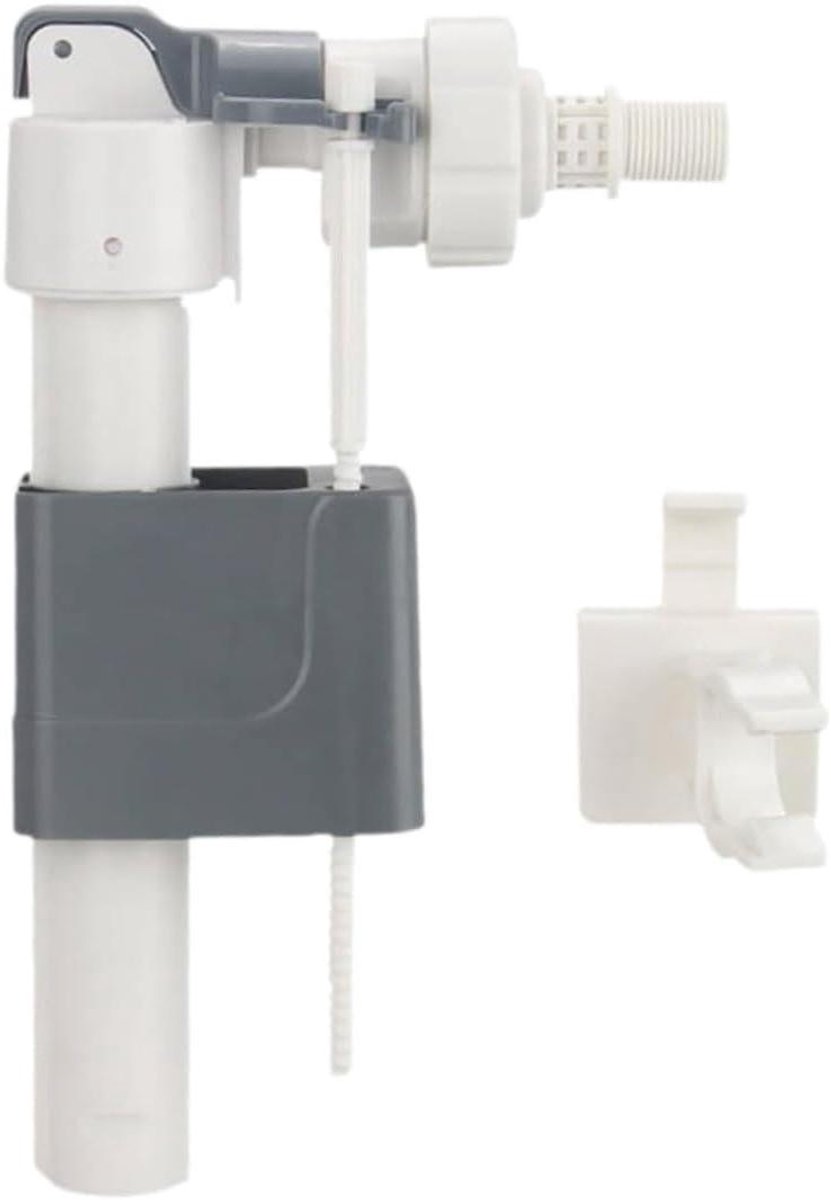 EGoods - Wandgemonteerde Toilet Tank Vulklep voor Toilet Reparatie en Accessoires - Thuis en Winkel