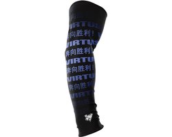 Shanghai Major 2024 Edition - Esports Gaming Compressie Arm Mouw - Compressive Arm Sleeve - Zwart - S