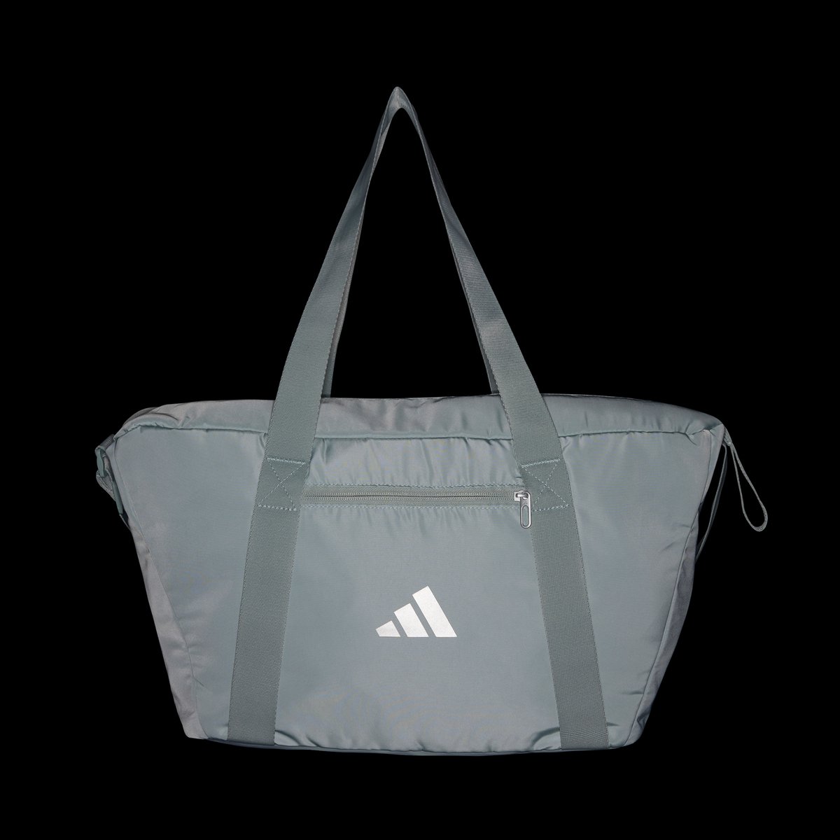 adidas Performance Sporttas - Groen thumbnail 4