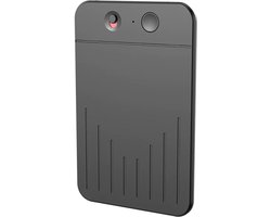 AI ChatGPT-4 Voice Recorder – Telefoon Gesprekken Opnemen, Transcriberen en Samenvatten | Spraakrecorder, Digitale Dictafoon en Mobiele Voice Recorder 128GB