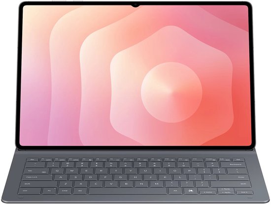 Samsung Galaxy Tab S11 Ultra Keyboard Cover - Book Cover Keyboard