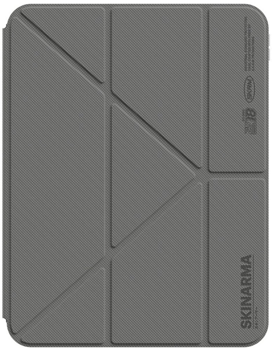 Skinarma Zeta-Hoesje Voor Ipad 11 A16 (2025) / Ipad 10.9 10 Gen. Beschermend
