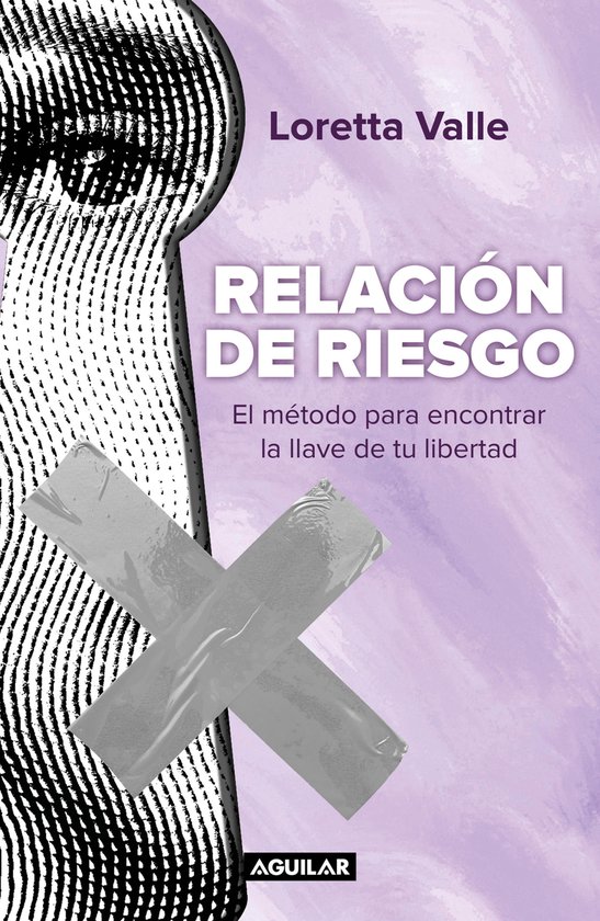 Relación de riesgo - cover