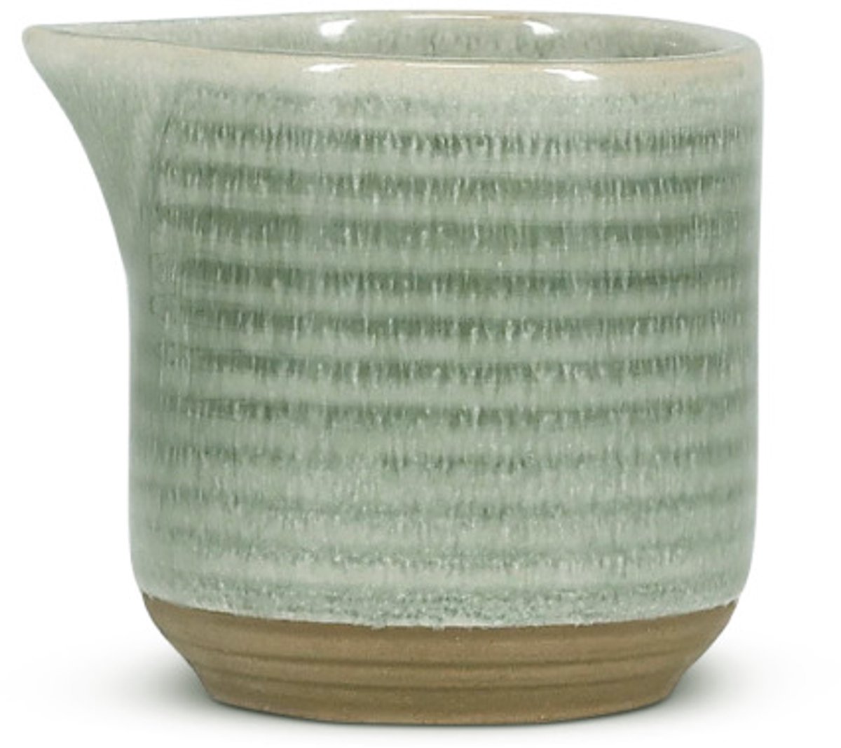 Salt & Pepper Melk-/sauskan 16,5cl groen Cameo