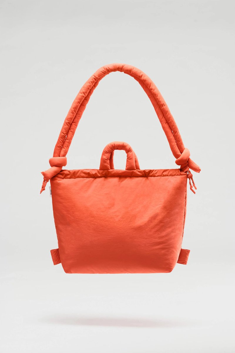 Ölend Ona soft bag coral