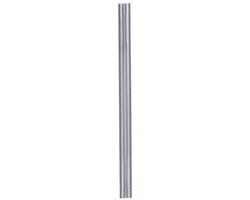 Schaafmessen 56 mm voor GHO 12V-20 2 st. blister | 2608000672