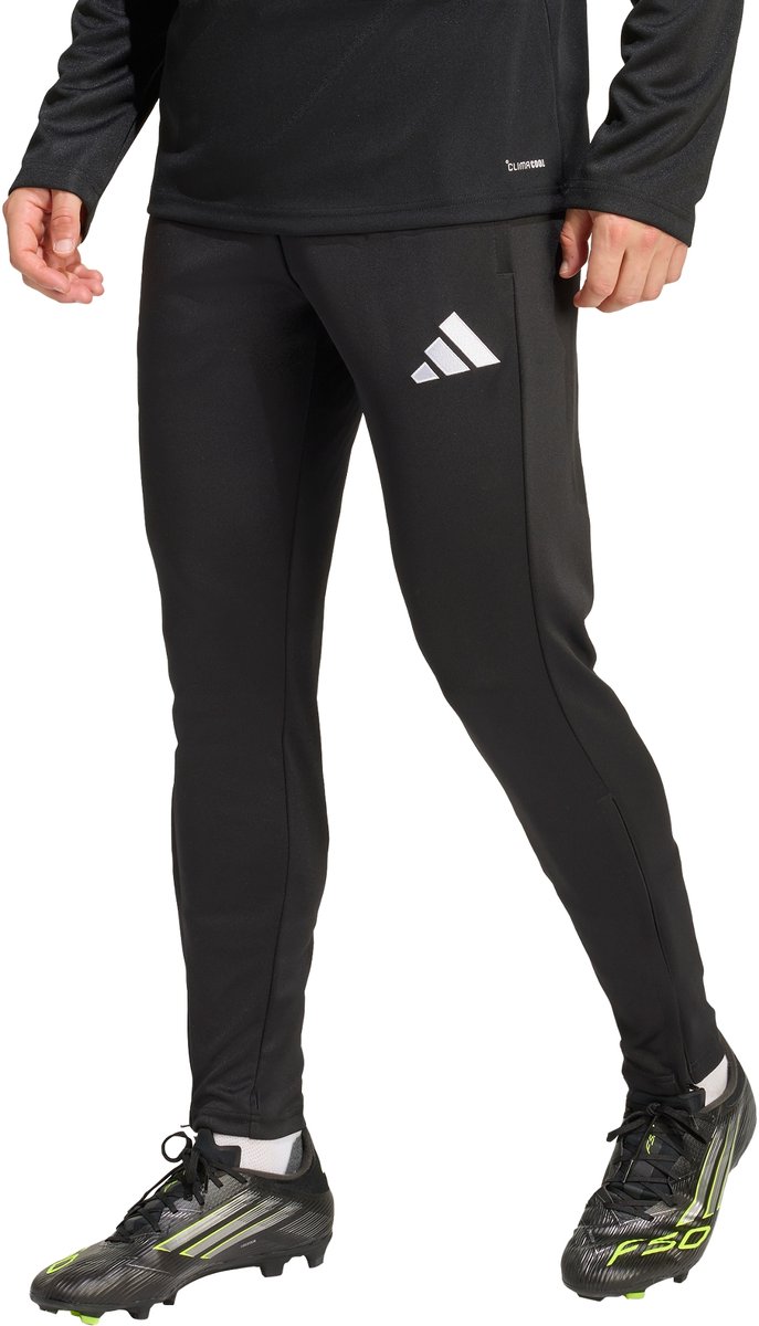 Adidas Performance Entrada26 Training Broek - Heren - Zwart