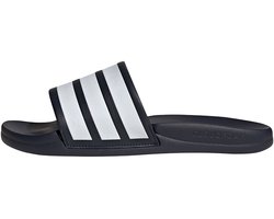 Adidas Sportswear Adilette Comfort 2.0 Badslippers - Unisex - Blauw