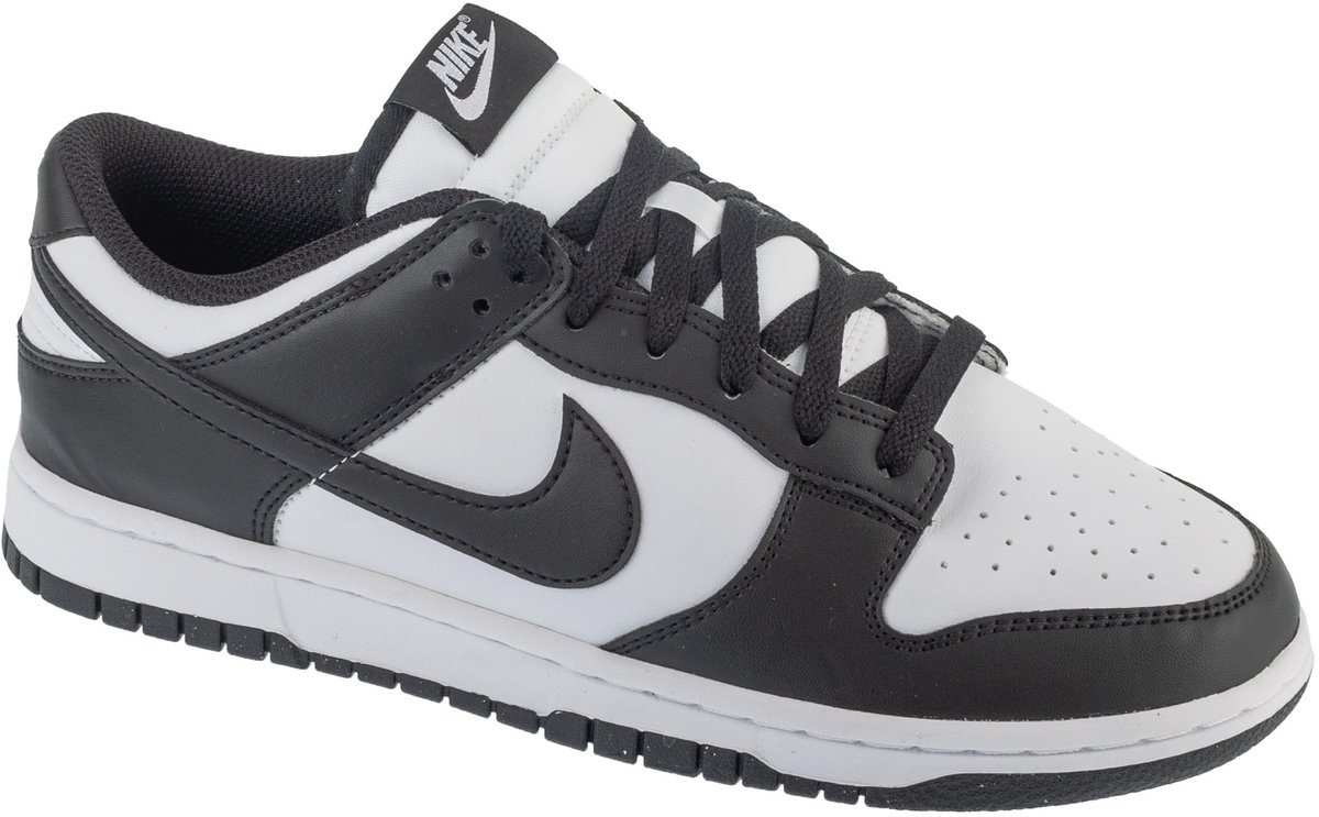 Nike Wmns Dunk Low NN Vrouwen Sneakers 5 Wit
