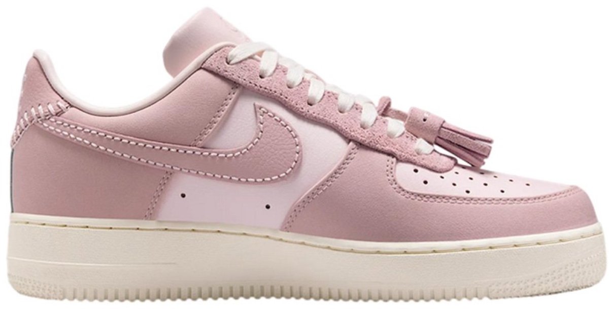 Nike Air Force 1 ’07 Sneakers Dames Veelkleurig