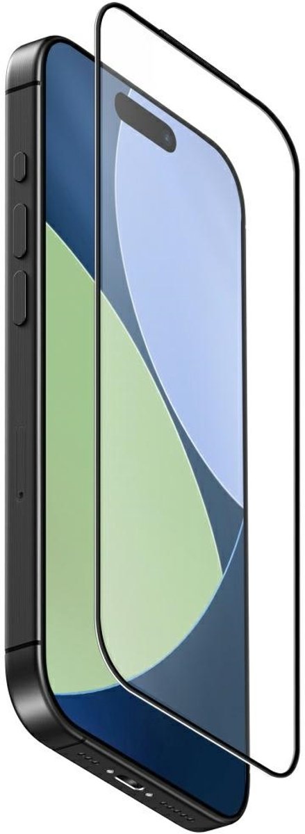 Uniek Gehard Glas Bescherming Voor Iphone 15 14 13 12 Pro Max Mat
