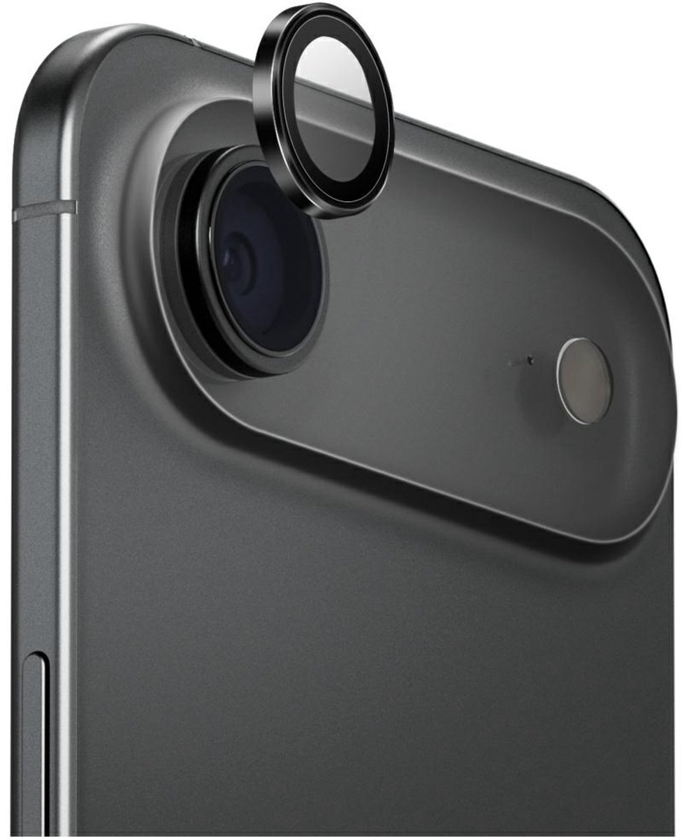 Uniq Aluminium Glas Voor Optix Camera Lens Voor Iphone Air