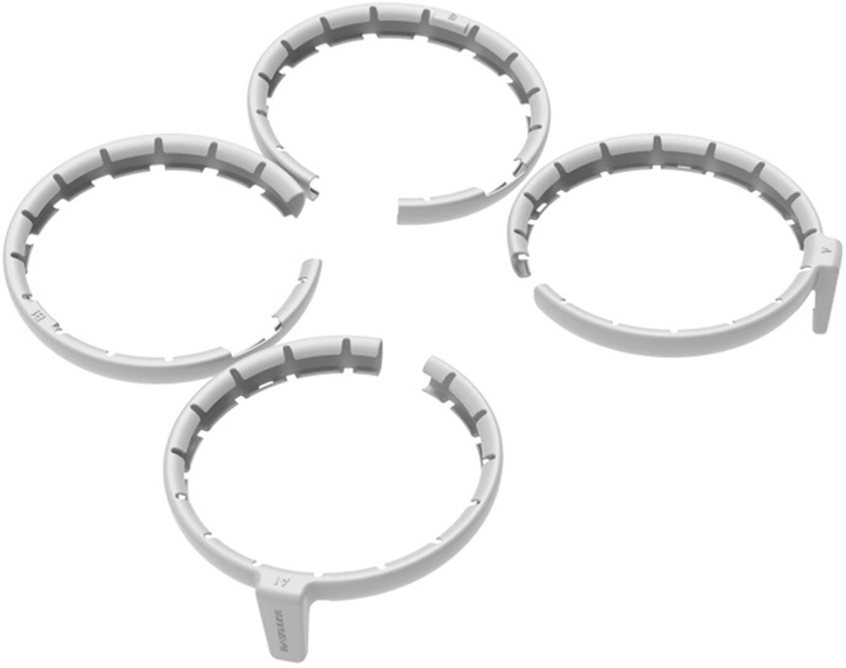 Sunnylife Propeller Guards Voor Dji Flip Bescherming Accessoires Voor