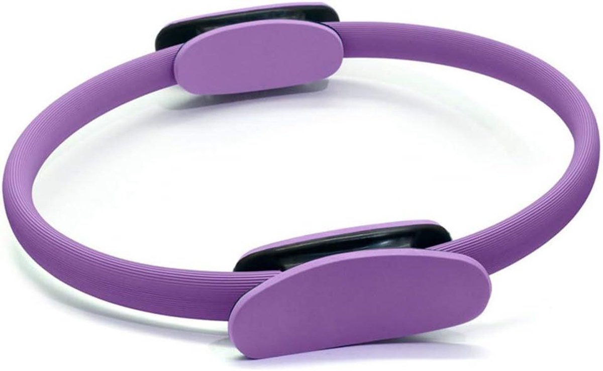 EGoods - Magische ring voor sport, dames, fitness, yoga en pilates.