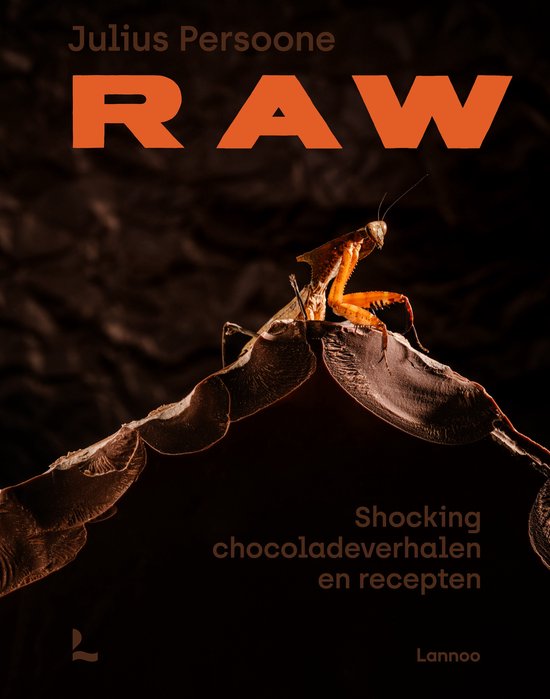 Raw - cover