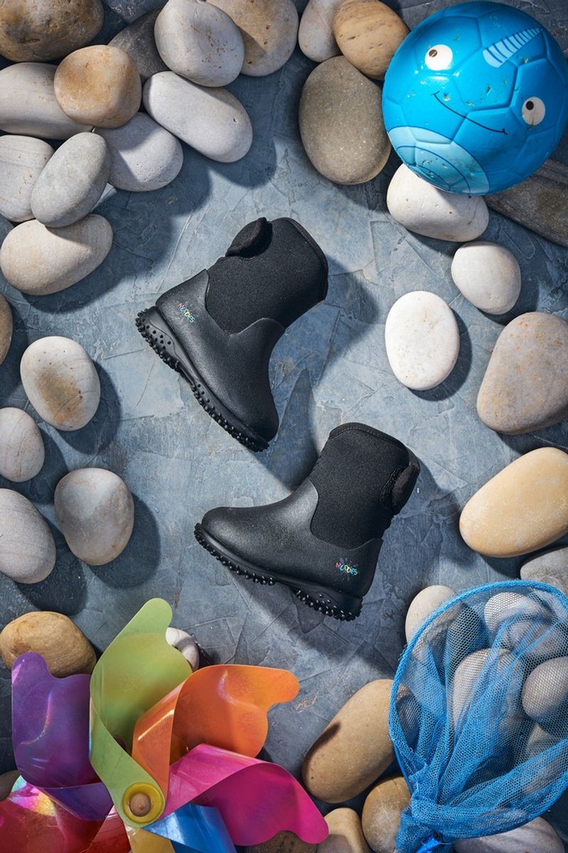 Grubs kinderlaarzen Muddies Puddle Wellies