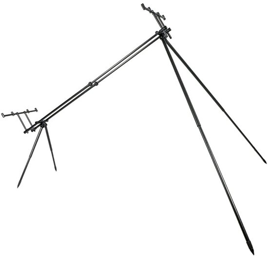 RCG VenatorPod 4-Rod XL van Merkloos — afbeelding 3