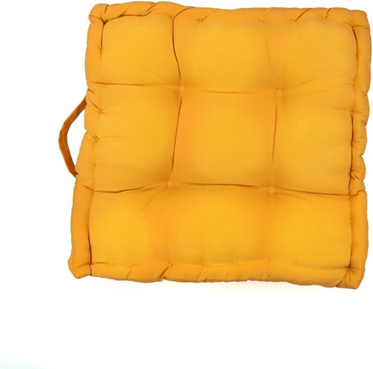 Stunq® Stoelkussen [Stoelkussen 40 x 40] Buitenstoelkussen 40 x 40 cm Tuinstoelkussen Zitkussen Stoel 40 x 40 Zitkussen Tuinzitkussen voor tuinstoelen 064