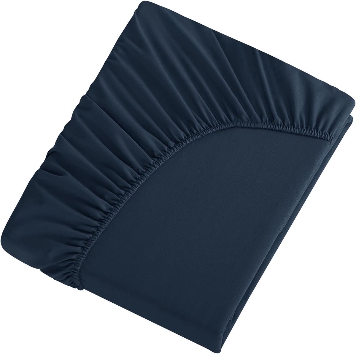 Stunq® Draden Katoenen Hoeslaken Set - 180 x 200 cm - Zachte en Ademende Slaapoplossing