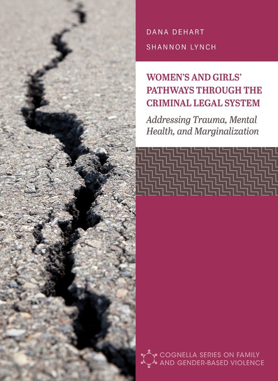 Cognella Series on Family and Gender-Based Violence- Women's ... - cover