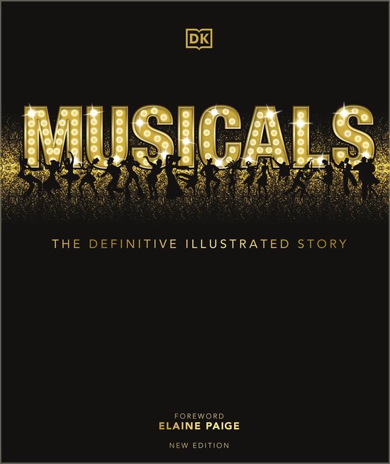 Musicals - cover