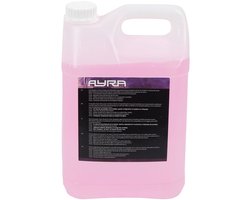 Ayra Pro Fog Fluid Heavy 5 liter rookvloeistof