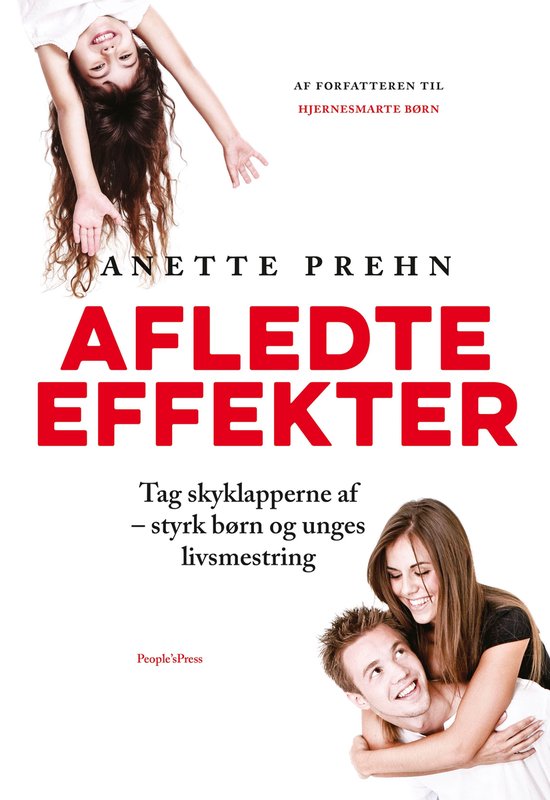Afledte effekter - cover