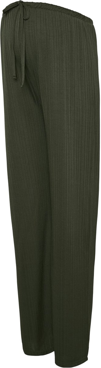 MAMALICIOUS - MLALAJDI LOOSE JRS PANTS HW - Dames - Leggings