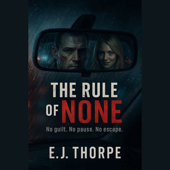 The Rule of None - cover