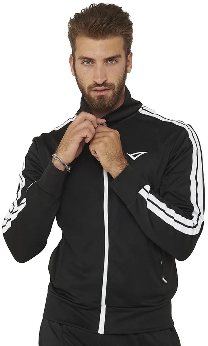 Legea Universal Sweatshirt - Sportwear - Volwassen