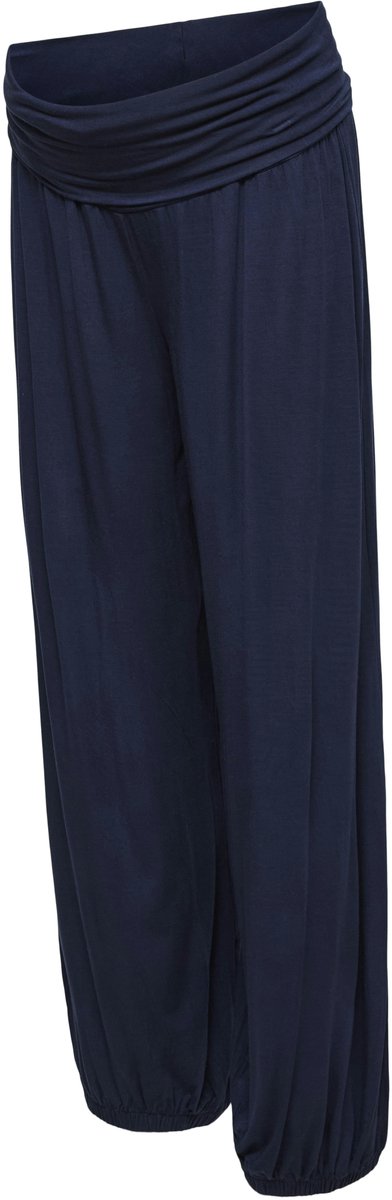 MAMALICIOUS - MLGIOVANNA BALLOON JRS PANTS 2F - Dames - Leggings