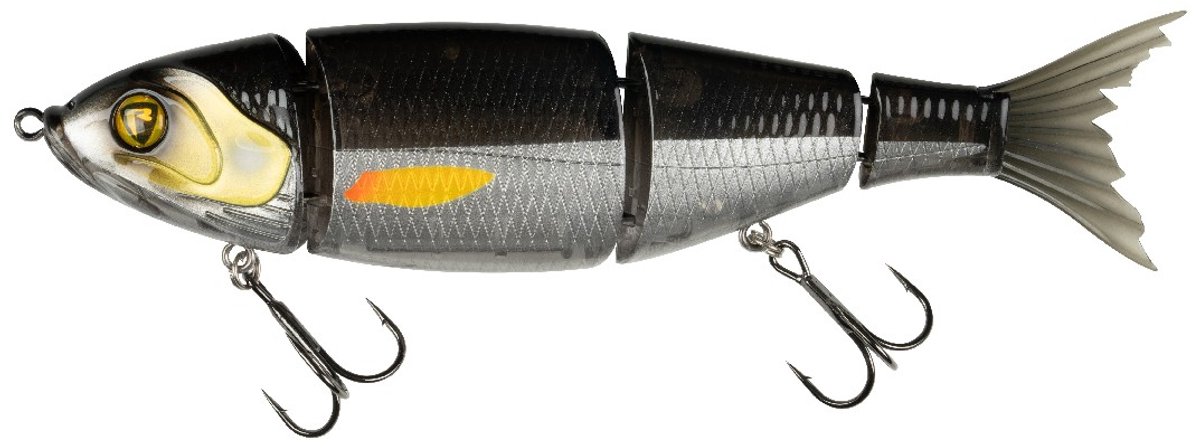 Fox Rage Replicant Swim 18cm 83g Ghost