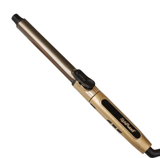 RickiParodi EasyWave Krultang met Draaiklem - 25 mm - RickiParodi - €39,95