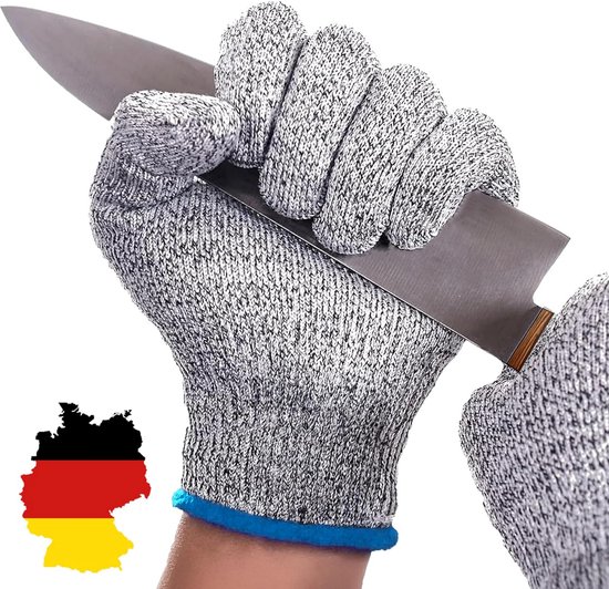 Showa Werkhandschoenen - Werkhandschoenen - Showa GP-KV1