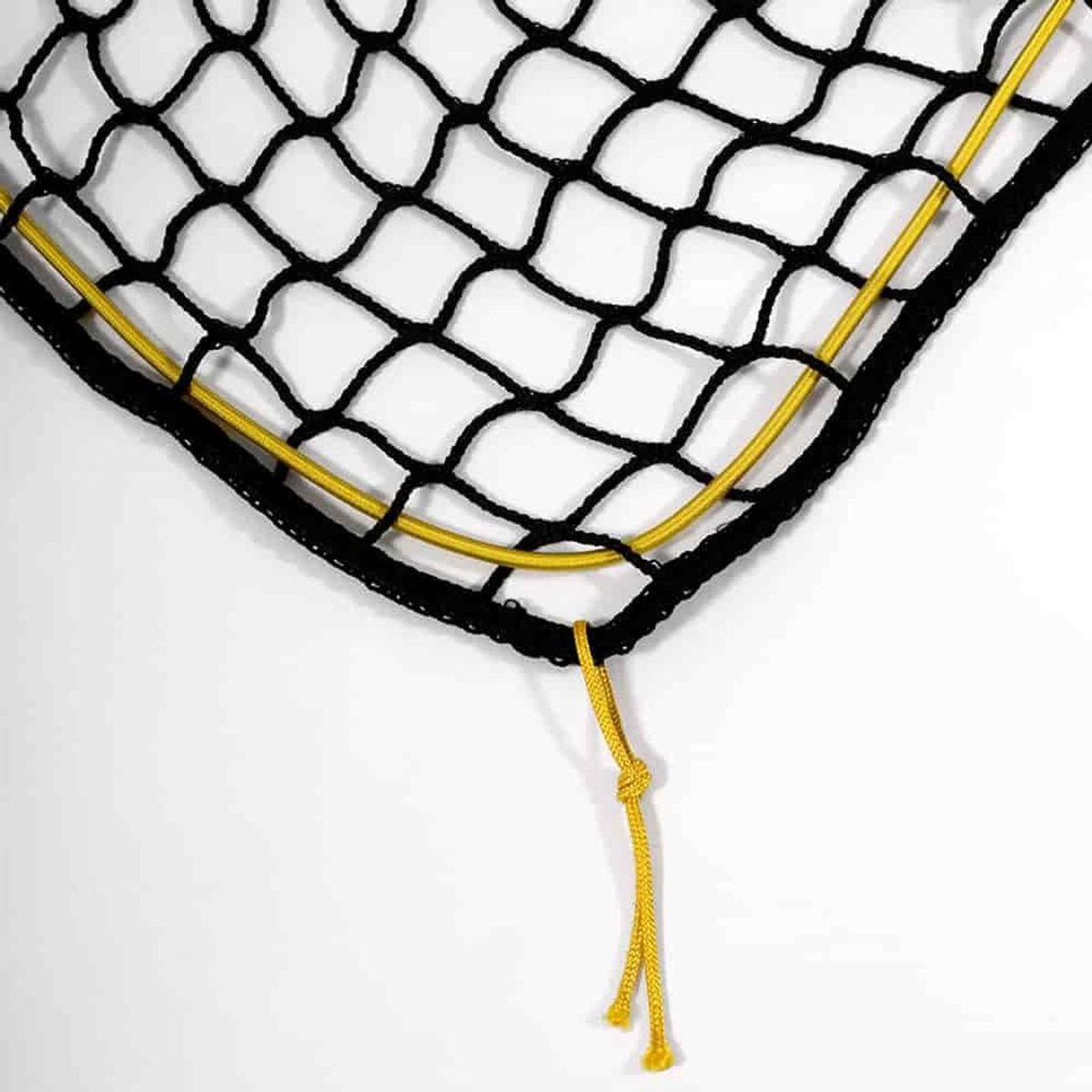 Aanhangernet 2x3m, Afdeknet Aanhanger, Knotloos - Boni-Shop