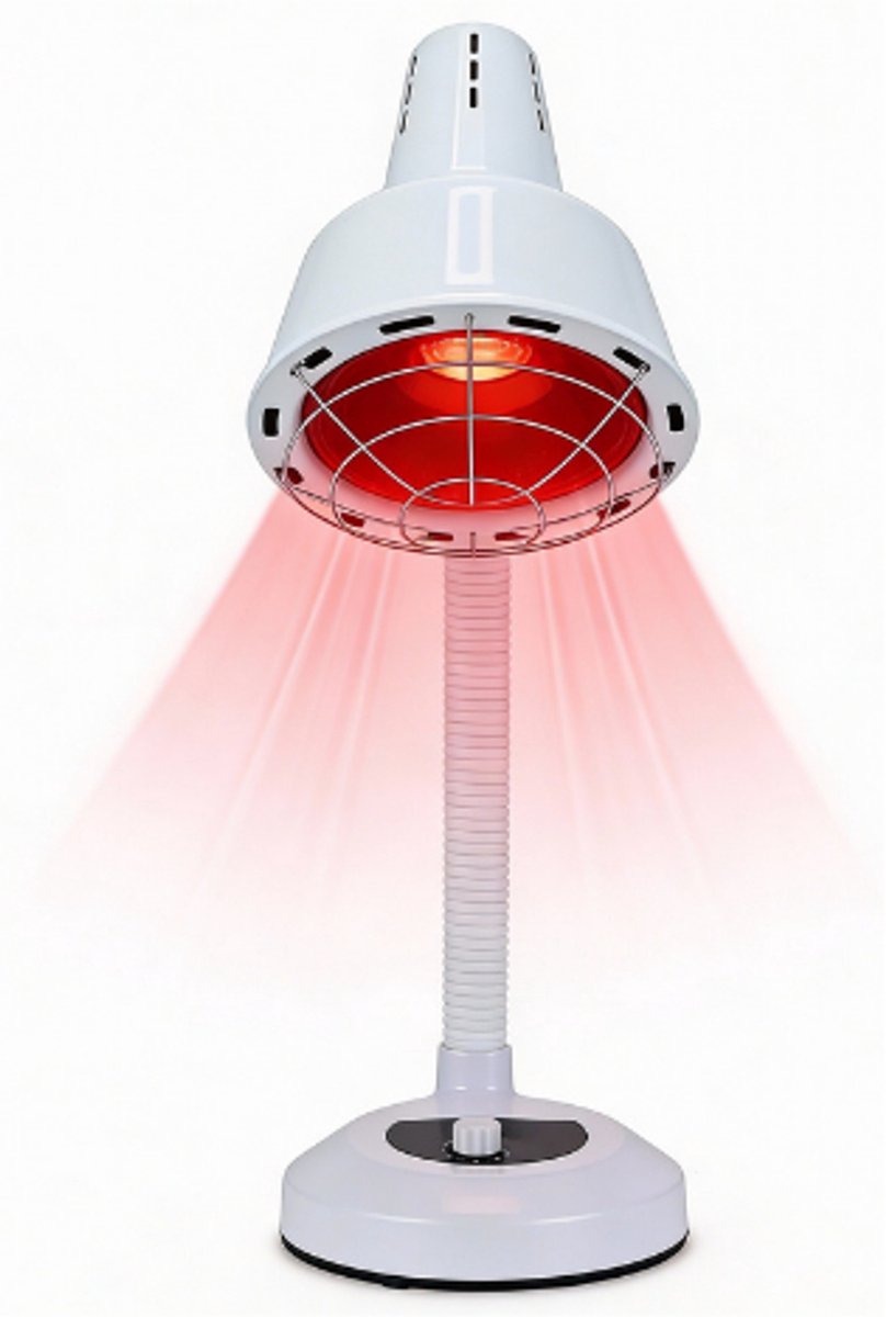 Luxyor RedLight 120 infraroodlamp 275W