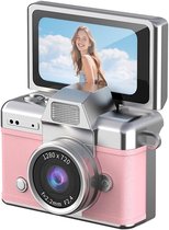 Mini Keychain Camera, 1080P HD Small DV Camera