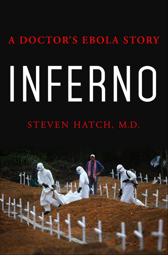 Inferno - cover